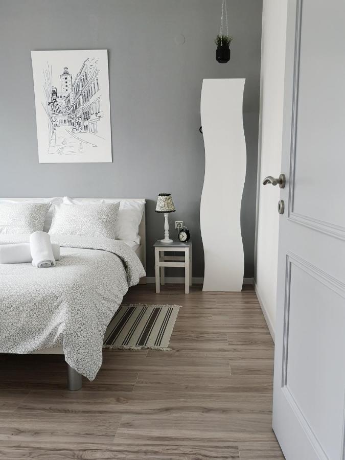 Dub - Free Parking Apartment Zagreb