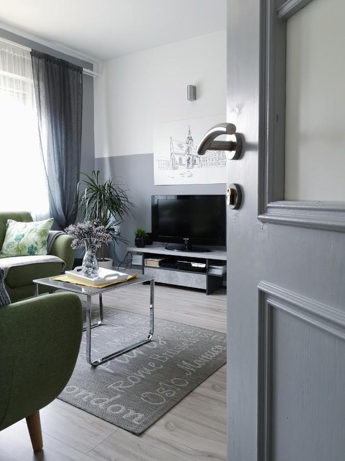 Dub - Free Parking Apartment Zagreb