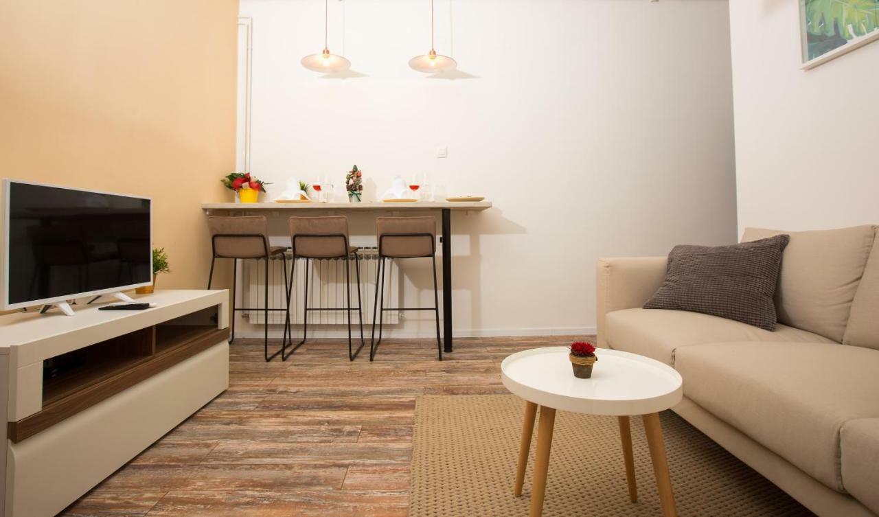 Apartment Dub - Free Parking Zagreb