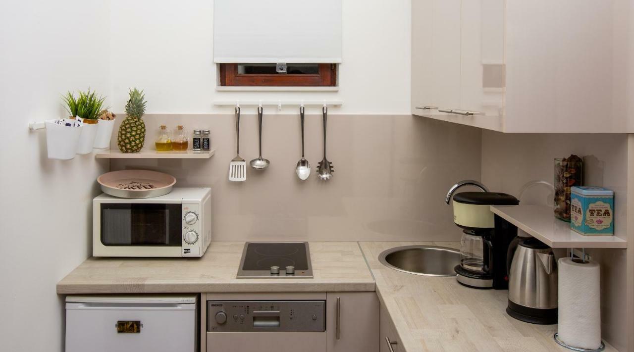 Apartment Dub - Free Parking Zagreb