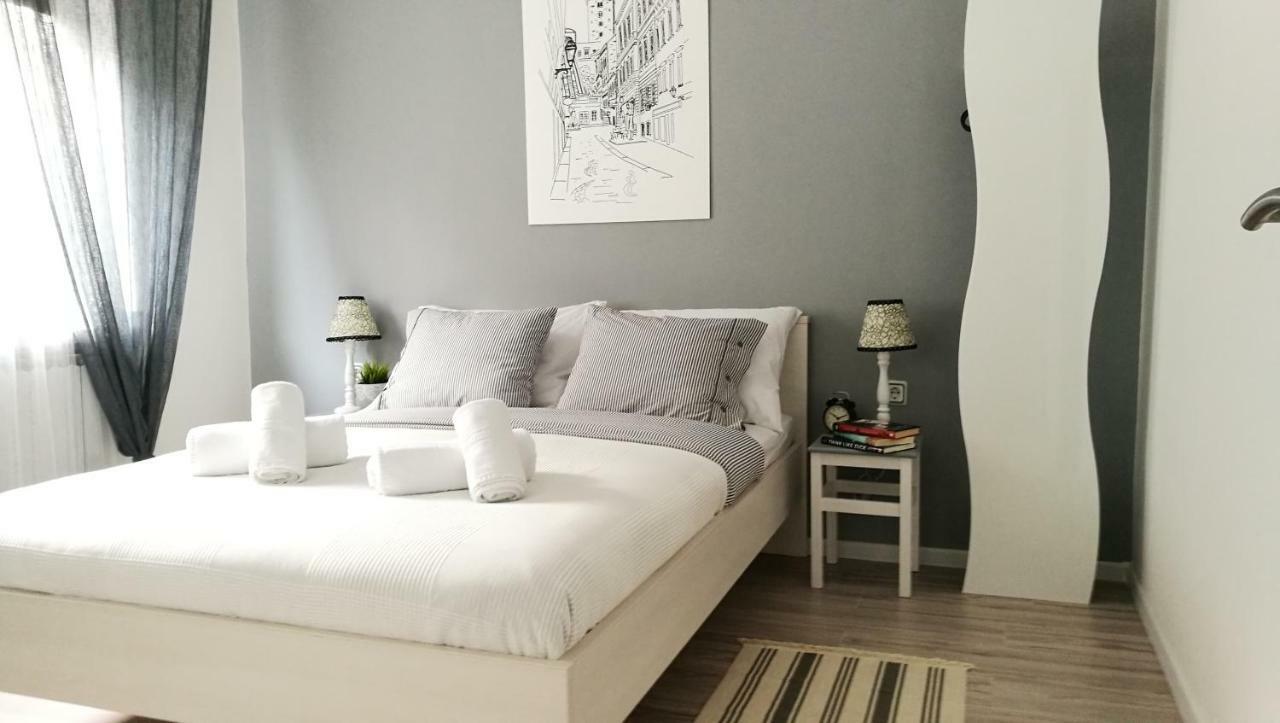 Apartment Dub - Free Parking Zagreb