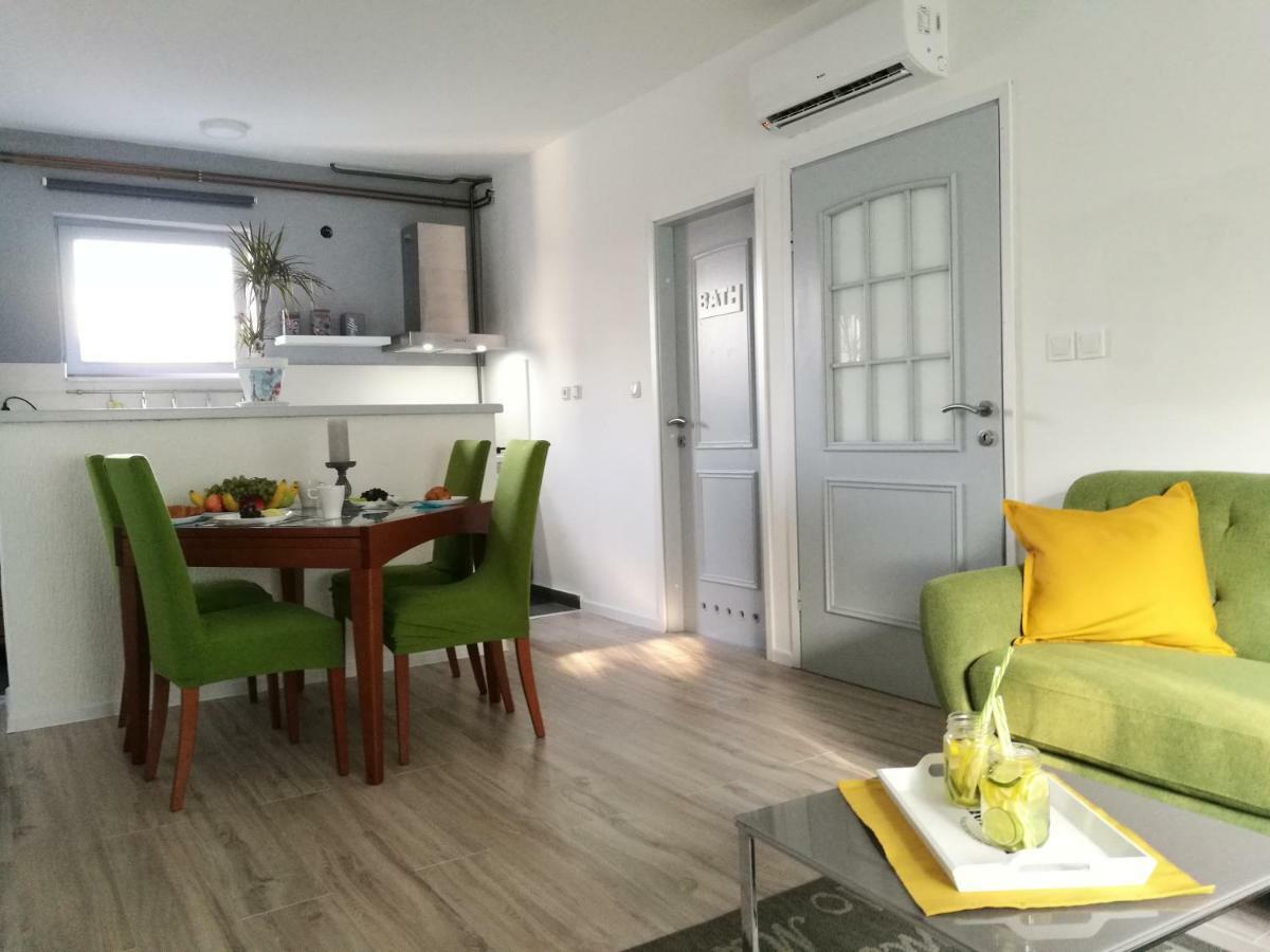 Apartment Dub - Free Parking