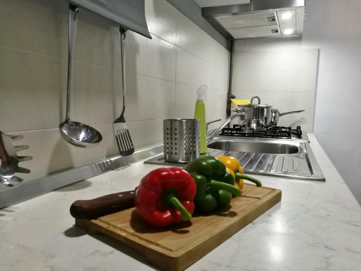 Dub - Free Parking Apartment Zagreb