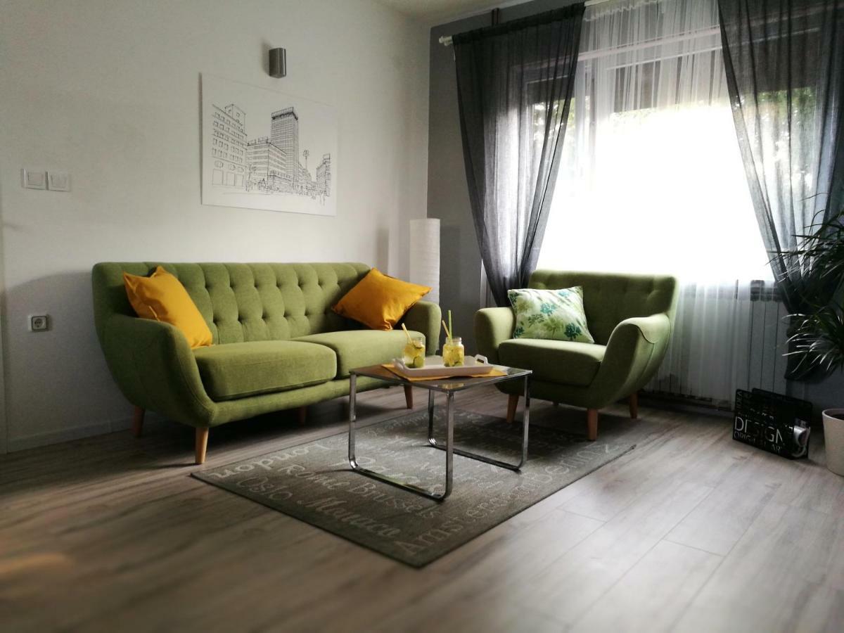 Dub - Free Parking Zagreb